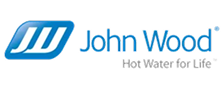 John Wood logo