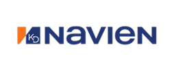 Navien logo