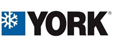 York logo