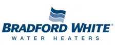 Bradford White logo