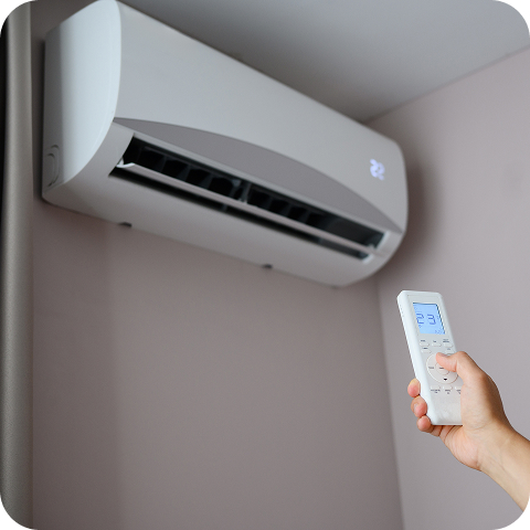 Air Conditioning service