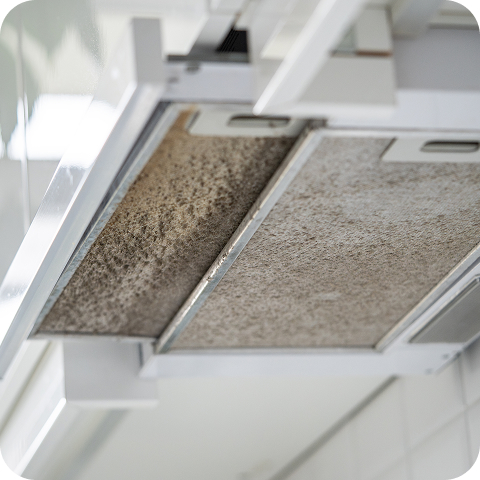 Duct Cleaning service