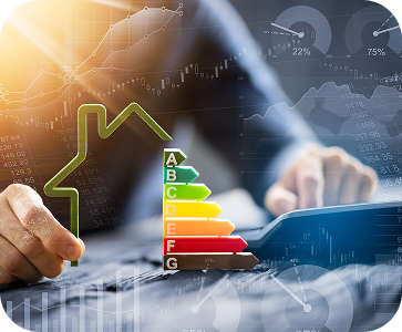 Efficiency Upgrades service